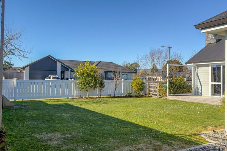 Photo of property in 8 Peakedale Drive, Matamata, 3400