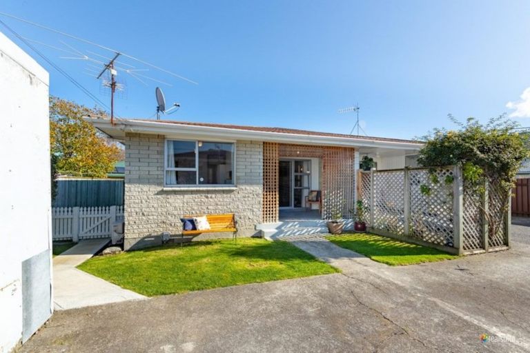 Photo of property in 4/53 Ebdentown Street, Ebdentown, Upper Hutt, 5018