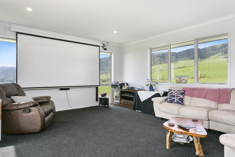 Photo of property in 166b Te Tuhi Road, Okauia, Matamata, 3471