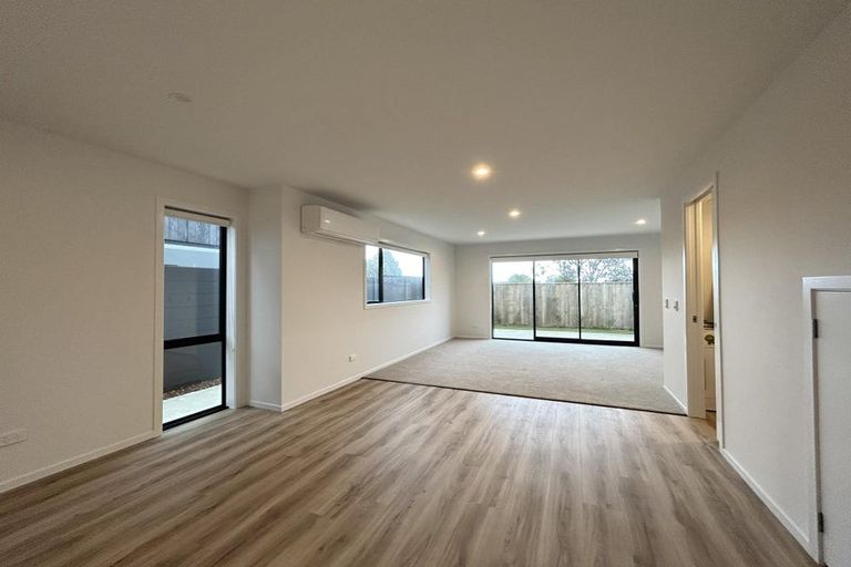 Photo of property in 29 Mabel Street, Levin, 5510