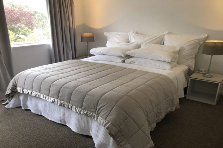 Photo of property in 4/16 Rossall Street, Merivale, Christchurch, 8014