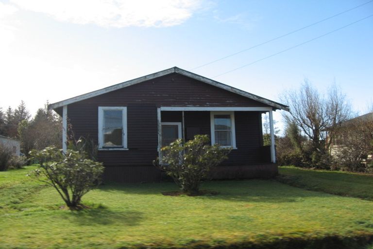 Photo of property in 21 Brodie Street, Blackball, 7804