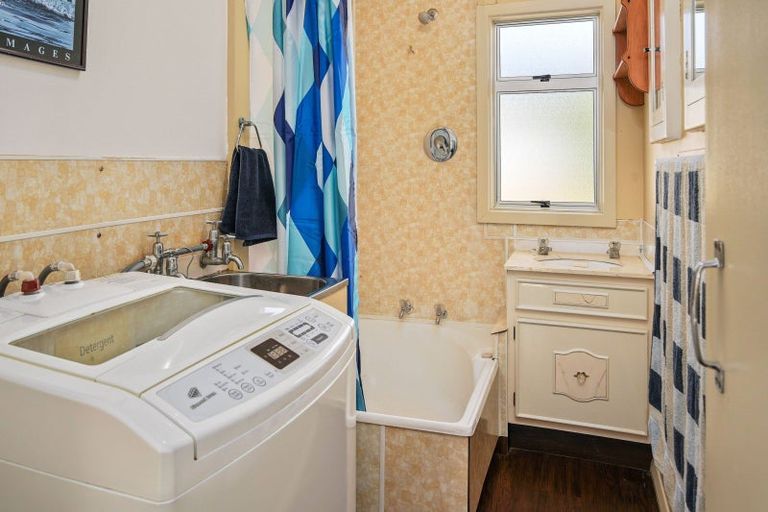 Photo of property in 11 Lindsay Terrace, Motunau, Greta Valley, 7387