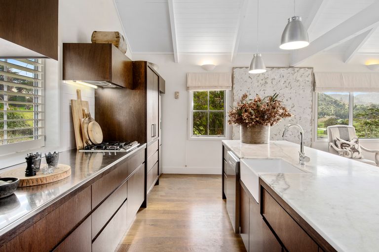 Photo of property in 395a Matakana Valley Road, Matakana, Warkworth, 0985