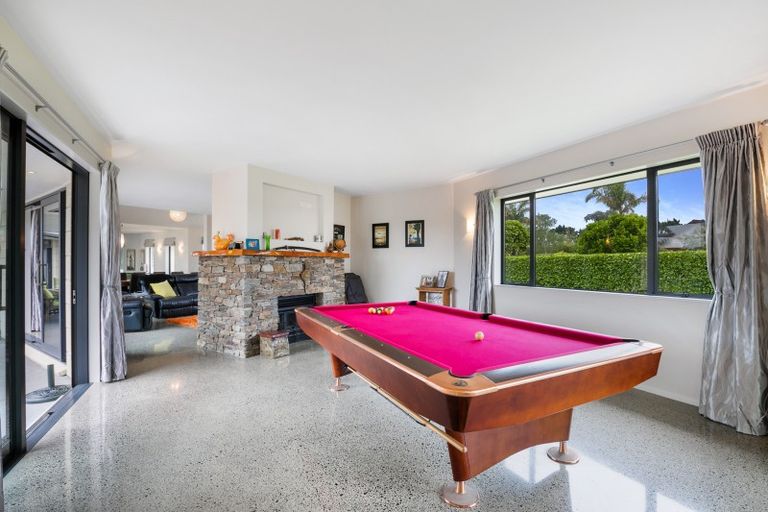 Photo of property in 199 Jericho Road, Pukekohe East, Pukekohe, 2677