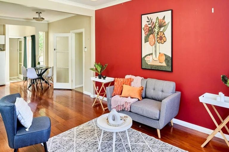 Photo of property in 58 Awarua Street, Ngaio, Wellington, 6035