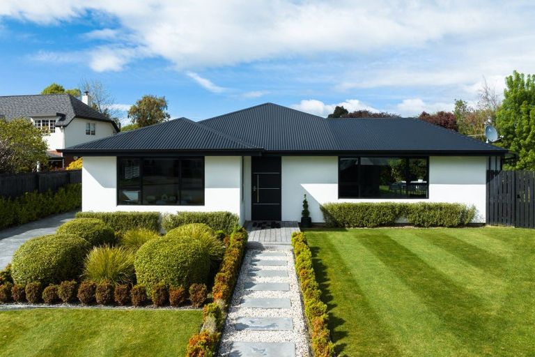 Photo of property in 10 Sequoia Place, Springlands, Blenheim, 7201