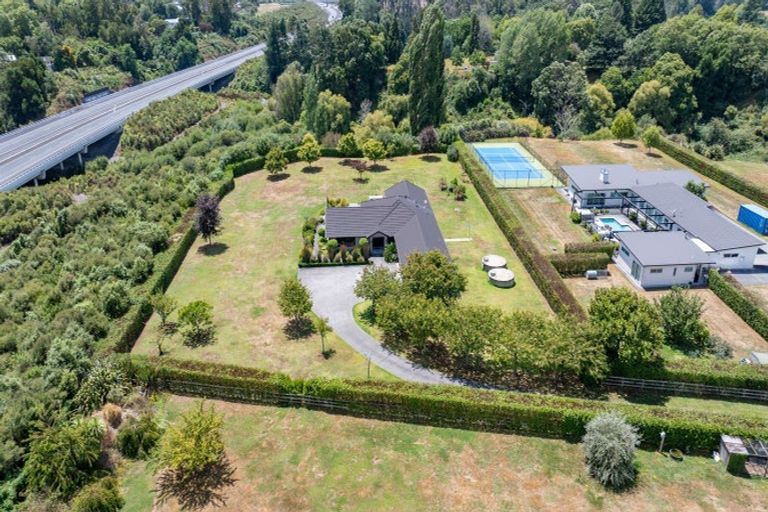 Photo of property in 33b Seabrooke Lane, Tamahere, Hamilton, 3283