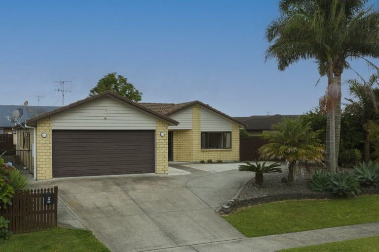 Photo of property in 9 Kereru Place, Pyes Pa, Tauranga, 3112