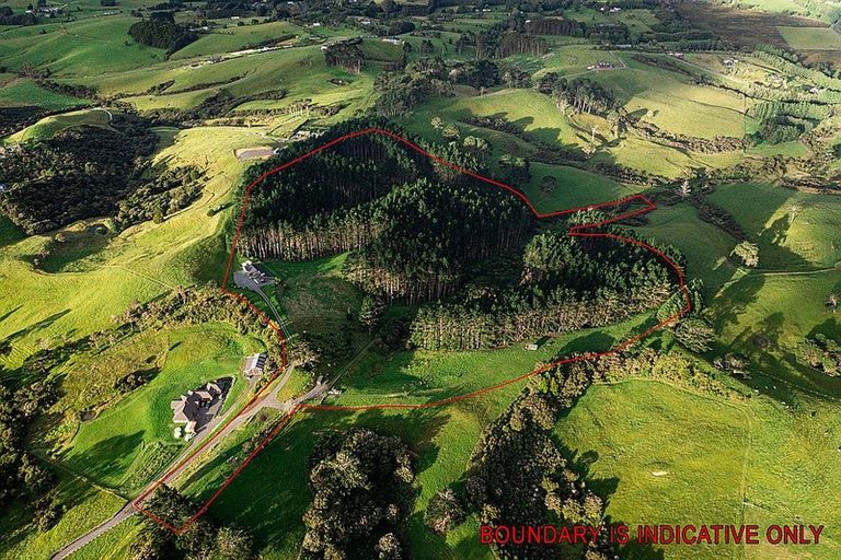 Photo of property in 132b Dormer Road, Waitoki, Helensville, 0875