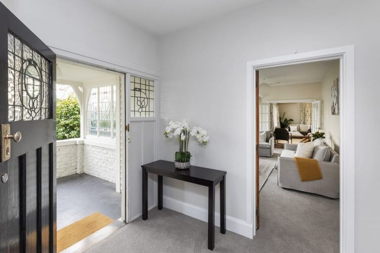 Photo of property in 78 Hartley Avenue, Strowan, Christchurch, 8052