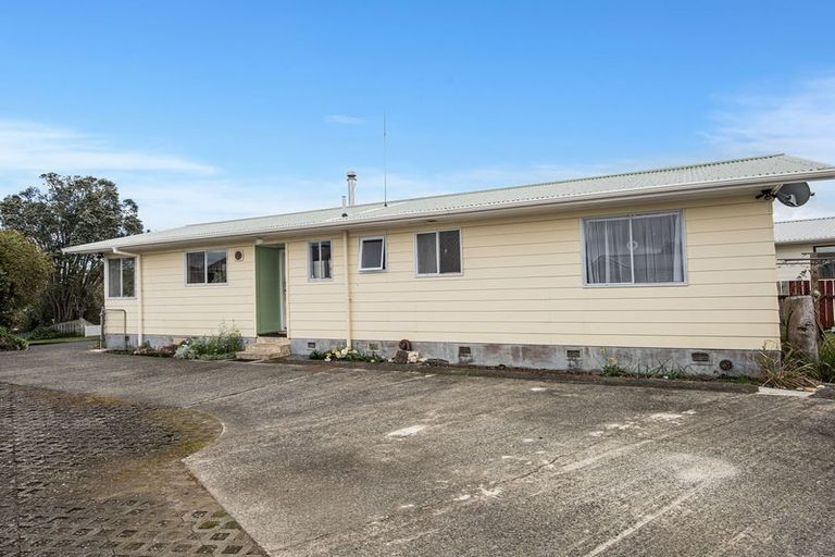Photo of property in 57 Heretaunga Street, Tikipunga, Whangarei, 0112