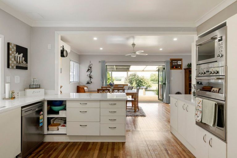 Photo of property in 741 Te Pahu Road, Te Pahu, Hamilton, 3285