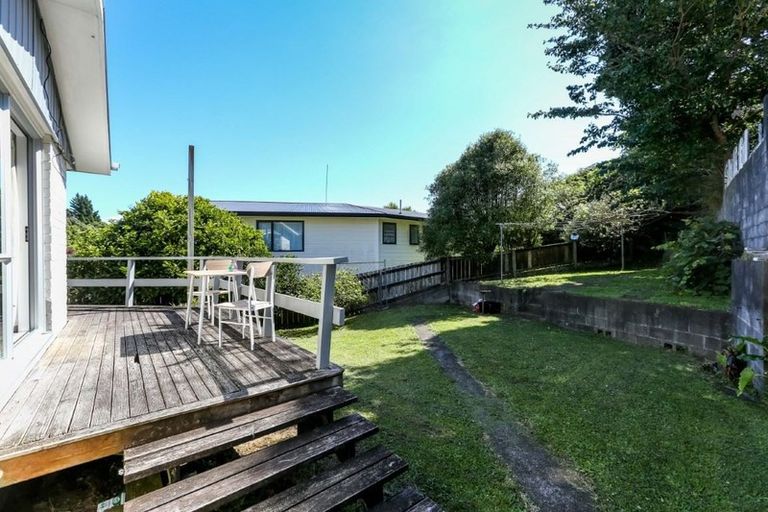 Photo of property in 1 Oawai Place, Marfell, New Plymouth, 4310
