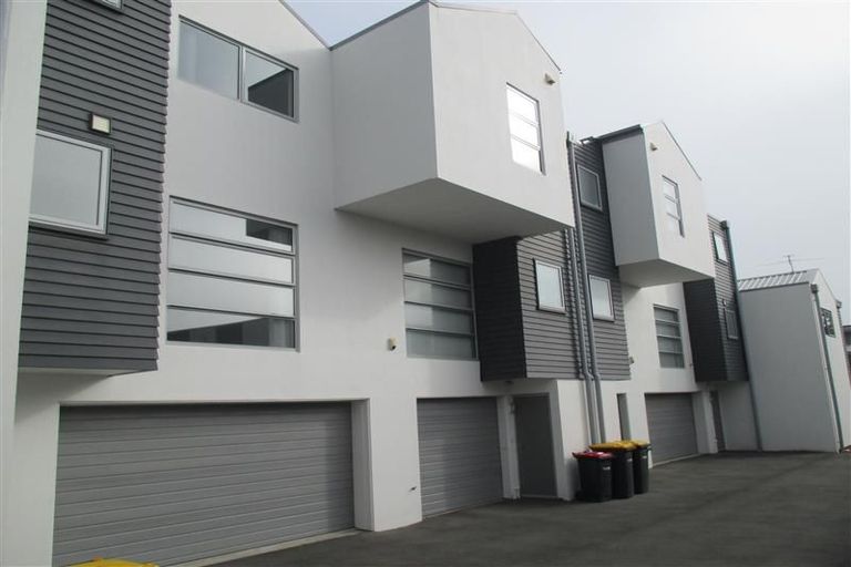 Photo of property in 42e Devon Street, Sydenham, Christchurch, 8023