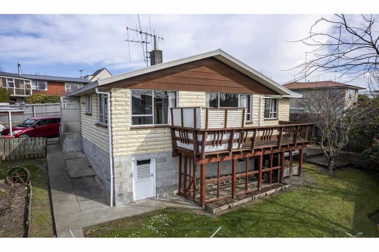 Photo of property in 7a Tasman Street, Oceanview, Timaru, 7910