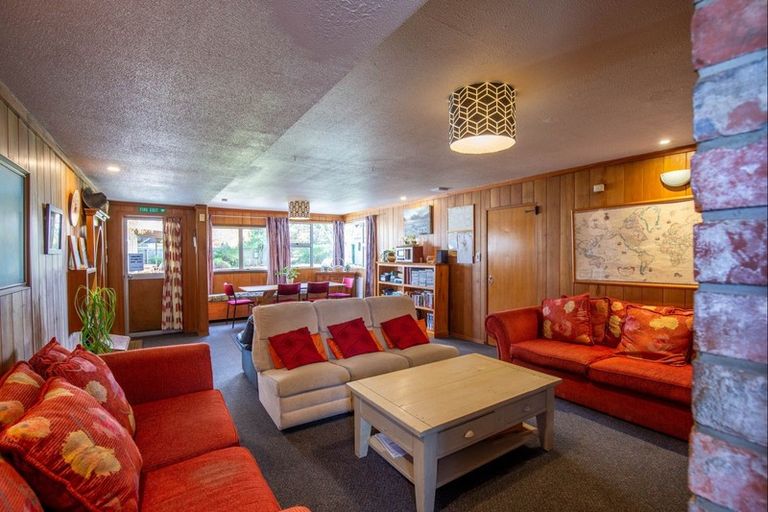 Photo of property in 8 Lampard Street, Methven, 7730