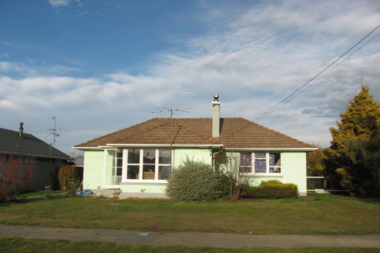 Photo of property in 67 Davis Crescent, Netherby, Ashburton, 7700