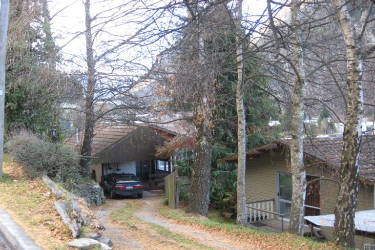 Photo of property in 21 Huff Street, Queenstown, 9300