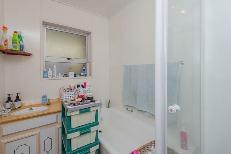 Photo of property in 411 Ruahine Street, Terrace End, Palmerston North, 4410