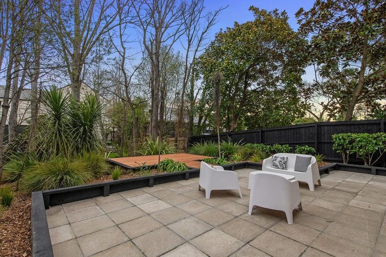 Photo of property in 551e Madras Street, St Albans, Christchurch, 8014