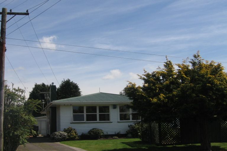 Photo of property in 19 Jervis Street, Hillcrest, Rotorua, 3015