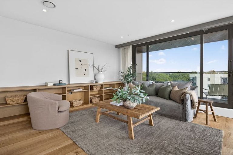 Photo of property in 501/64 Kilmore Street, Christchurch Central, Christchurch, 8013