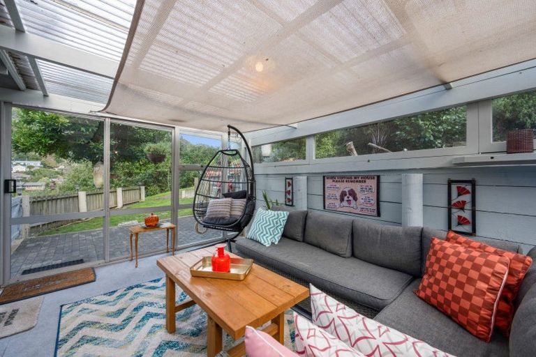 Photo of property in 45 Dorset Street, Picton, 7220