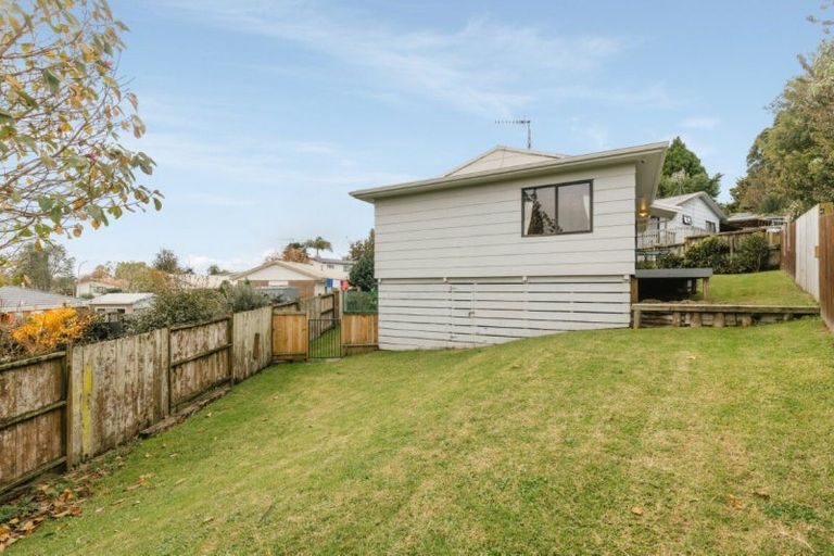 Photo of property in 12b Muir Place, Te Puke, 3119