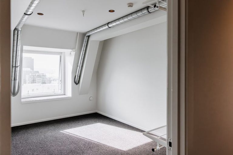 Photo of property in Education House (west), 180 Willis Street, Te Aro, Wellington, 6011