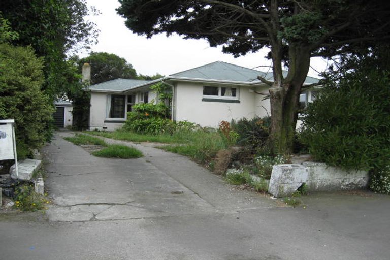 Photo of property in 50 Rountree Street, Upper Riccarton, Christchurch, 8041