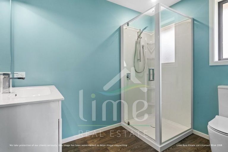 Photo of property in 9 Helicon Street, Pegasus, 7612