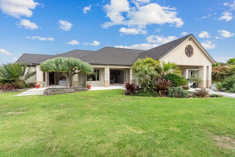 Photo of property in 378 Three Mile Bush Road, Te Kamo, Kamo, 0185