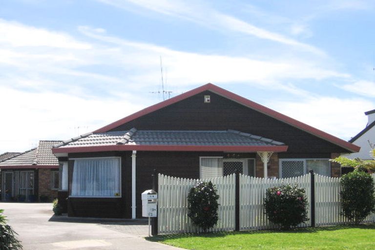 Photo of property in 13 Warrington Street, Matua, Tauranga, 3110