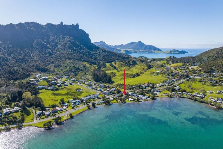 Photo of property in 6 Cornfoot Avenue, Whangarei Heads, Whangarei, 0174