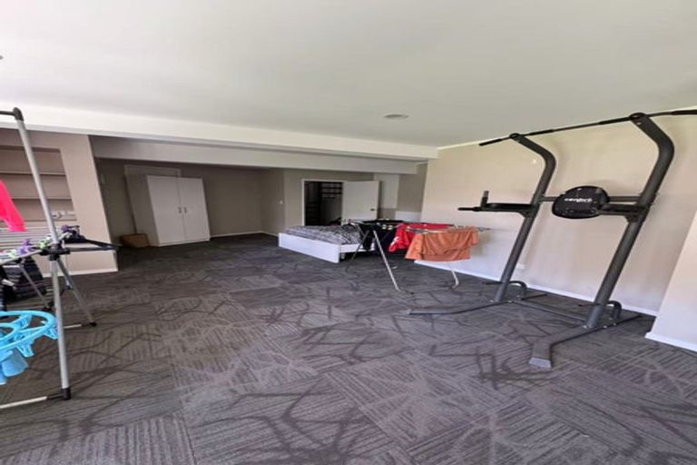 Photo of property in 3 Uppingham Crescent, Hillcrest, Auckland, 0627