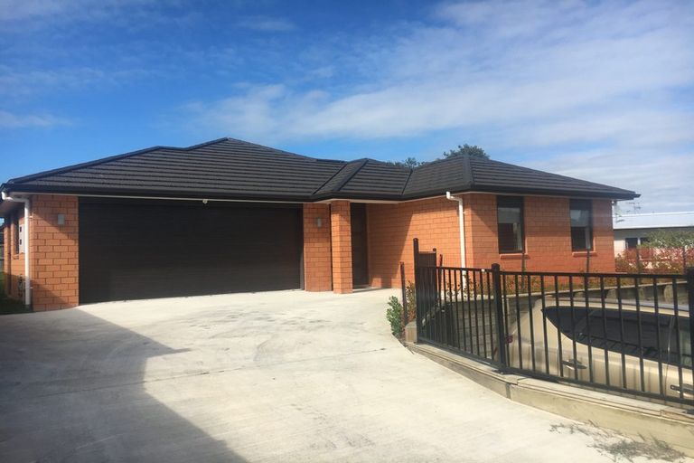 Photo of property in 41 Tupelo Street, Pukete, Hamilton, 3200