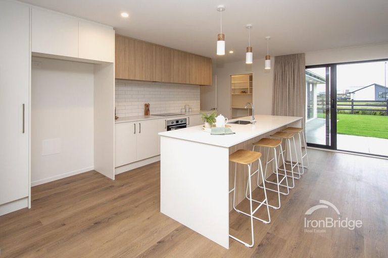 Photo of property in 14 Mccormick Lane, Rolleston, 7615