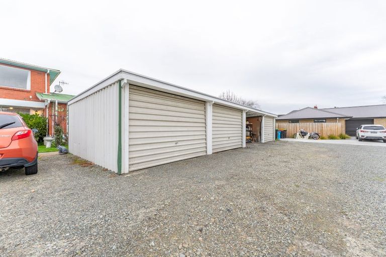 Photo of property in 107 Wai-iti Road, Highfield, Timaru, 7910