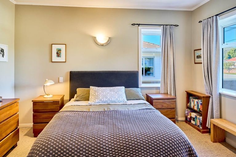 Photo of property in 46 Stellin Street, Boulcott, Lower Hutt, 5011