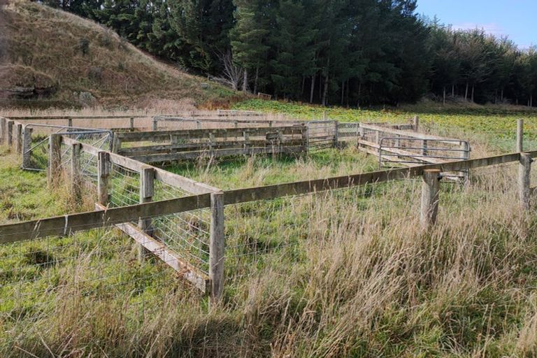 Photo of property in 1720 Kakanui Valley Road, Five Forks, Oamaru, 9491