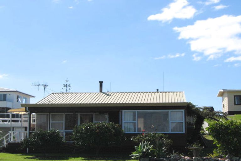 Photo of property in 267 Harbour Road, Ohope, 3121