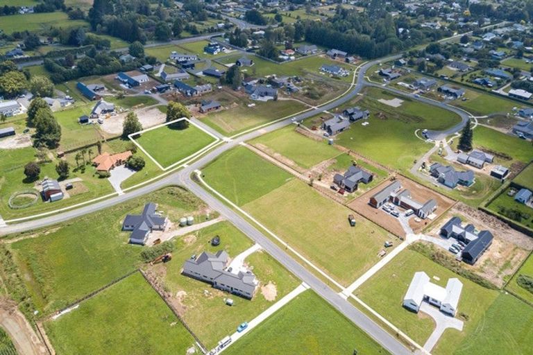 Photo of property in 800 Collinson Street, Pirongia, 3802