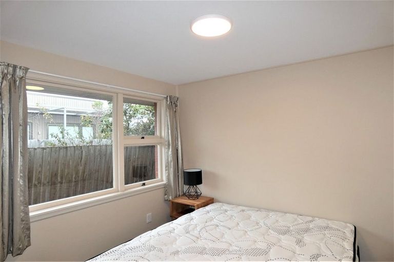 Photo of property in 2/460 Manchester Street, St Albans, Christchurch, 8014