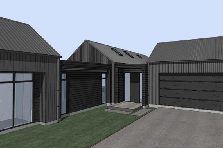 Photo of property in 208 Monument Road, Clevedon, 2582