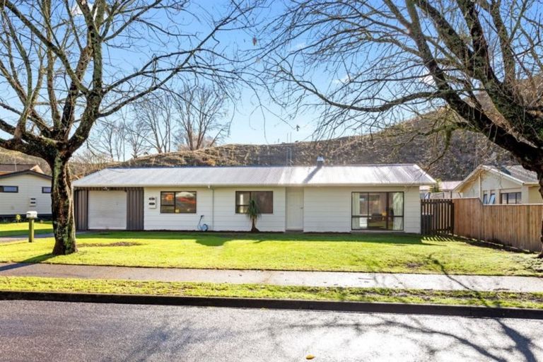 Photo of property in 31 Tuwharetoa Road, Kawerau, 3127