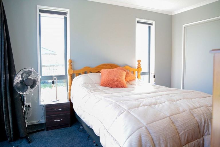 Photo of property in 158 Rangiora Woodend Road, Woodend, 7610