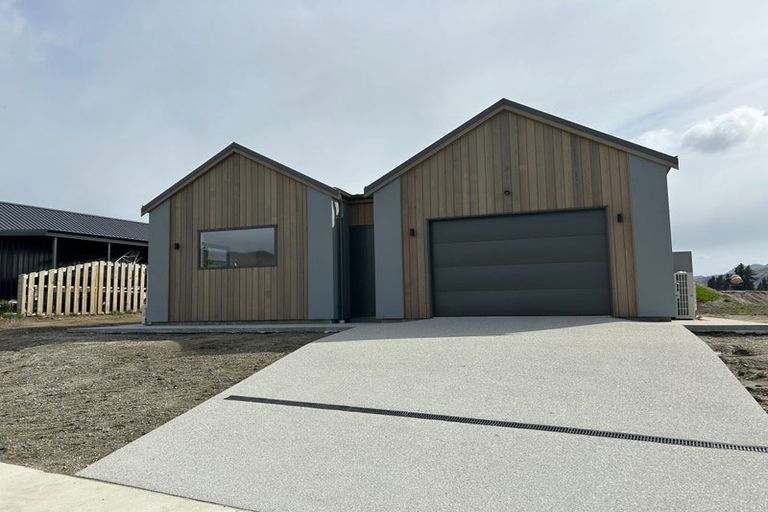 Photo of property in Northlake, 12 Gladbrook Street, Wanaka, 9305