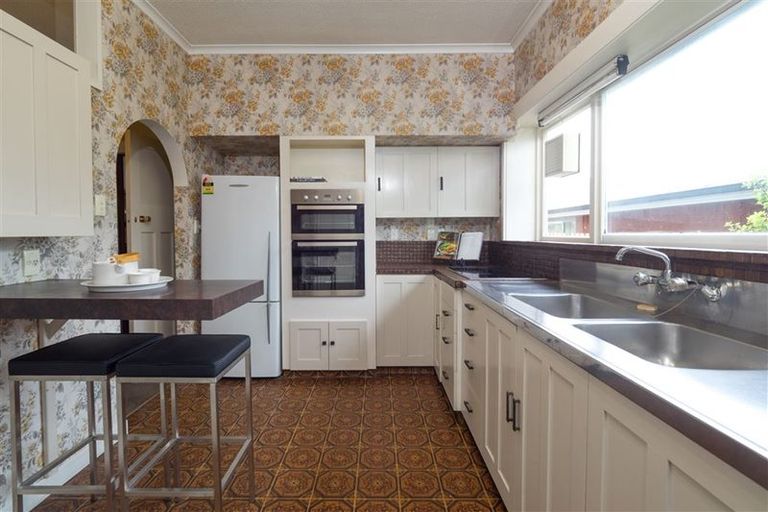 Photo of property in 36 Short Street, Ashburton, 7700