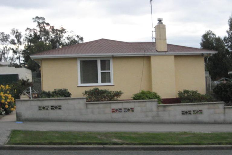 Photo of property in 41 Arrow Crescent, Holmes Hill, Oamaru, 9401